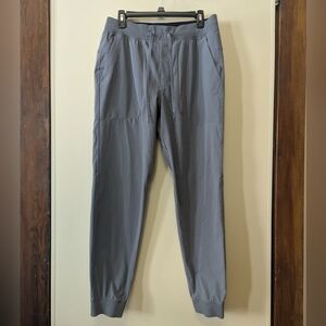 Lululemon ABC Jogger *Warpstreme